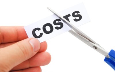 How To Reduce Your Costs