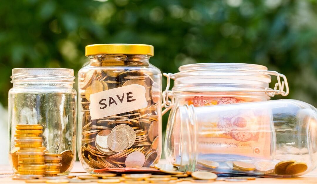 6 Simple Ways To Save Money For Your Business