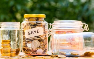 6 Simple Ways To Save Money For Your Business